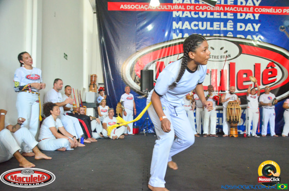 Campeonato Solo de Capoeira Maculele Itaipu Binacional em Corn&eacute;lio Proc&oacute;pio - 21/03/2026 - Foto 1125