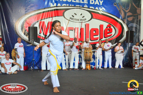 Campeonato Solo de Capoeira Maculele Itaipu Binacional em Corn&eacute;lio Proc&oacute;pio - 21/03/2026 - Foto 1127