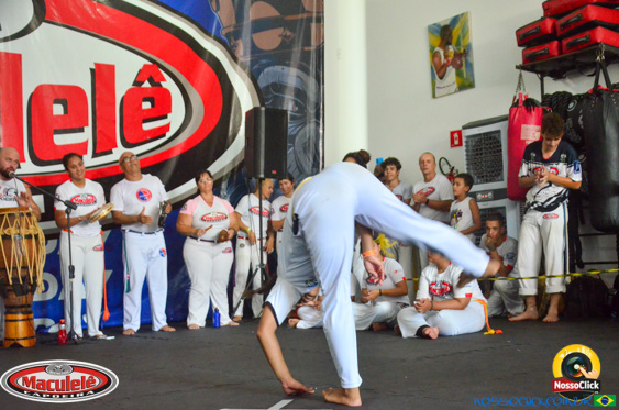 Campeonato Solo de Capoeira Maculele Itaipu Binacional em Corn&eacute;lio Proc&oacute;pio - 21/03/2026 - Foto 1134
