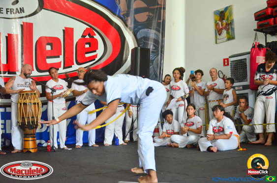 Campeonato Solo de Capoeira Maculele Itaipu Binacional em Corn&eacute;lio Proc&oacute;pio - 21/03/2026 - Foto 1135