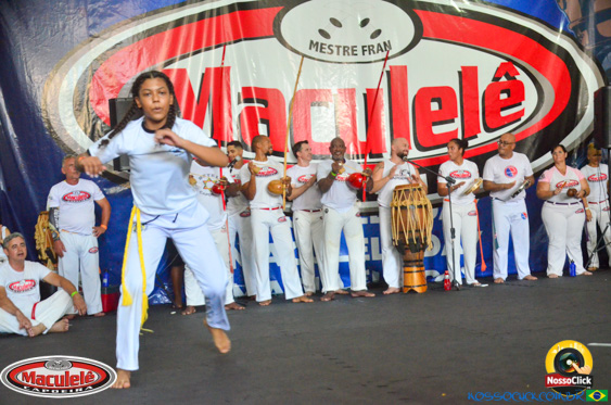 Campeonato Solo de Capoeira Maculele Itaipu Binacional em Corn&eacute;lio Proc&oacute;pio - 21/03/2026 - Foto 1136