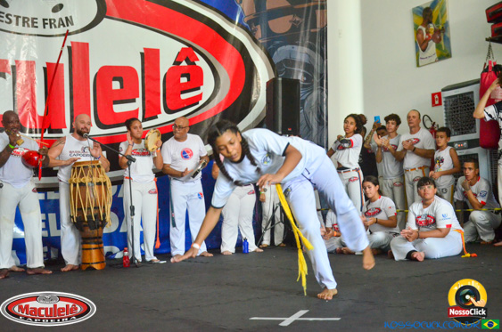 Campeonato Solo de Capoeira Maculele Itaipu Binacional em Corn&eacute;lio Proc&oacute;pio - 21/03/2026 - Foto 1139