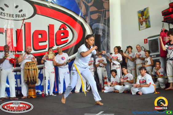 Campeonato Solo de Capoeira Maculele Itaipu Binacional em Corn&eacute;lio Proc&oacute;pio - 21/03/2026 - Foto 1142