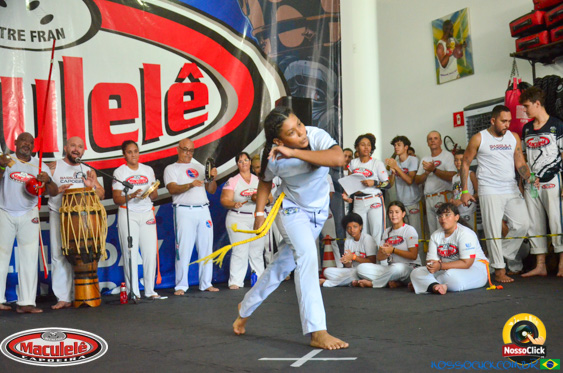 Campeonato Solo de Capoeira Maculele Itaipu Binacional em Corn&eacute;lio Proc&oacute;pio - 21/03/2026 - Foto 1146