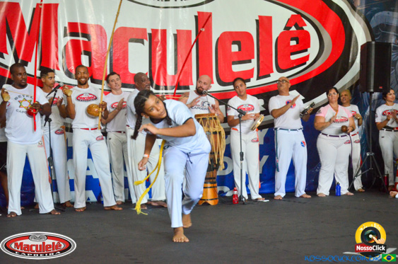 Campeonato Solo de Capoeira Maculele Itaipu Binacional em Corn&eacute;lio Proc&oacute;pio - 21/03/2026 - Foto 1149