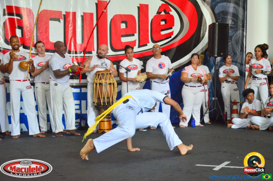 Campeonato Solo de Capoeira Maculele Itaipu Binacional em Corn&eacute;lio Proc&oacute;pio - 21/03/2026 - Foto 1150