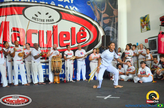 Campeonato Solo de Capoeira Maculele Itaipu Binacional em Corn&eacute;lio Proc&oacute;pio - 21/03/2026 - Foto 1151