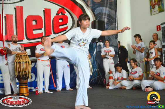 Campeonato Solo de Capoeira Maculele Itaipu Binacional em Corn&eacute;lio Proc&oacute;pio - 21/03/2026 - Foto 1161