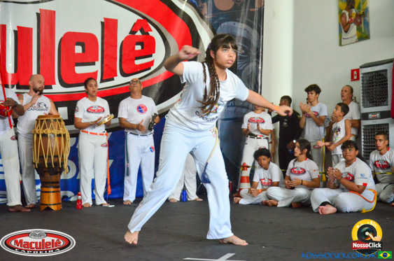 Campeonato Solo de Capoeira Maculele Itaipu Binacional em Corn&eacute;lio Proc&oacute;pio - 21/03/2026 - Foto 1162