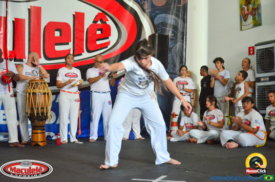 Campeonato Solo de Capoeira Maculele Itaipu Binacional em Corn&eacute;lio Proc&oacute;pio - 21/03/2026 - Foto 1163