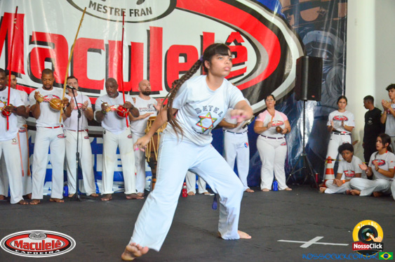 Campeonato Solo de Capoeira Maculele Itaipu Binacional em Corn&eacute;lio Proc&oacute;pio - 21/03/2026 - Foto 1165