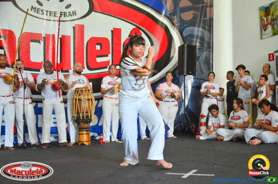 Campeonato Solo de Capoeira Maculele Itaipu Binacional em Corn&eacute;lio Proc&oacute;pio - 21/03/2026 - Foto 1166