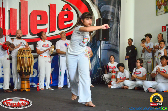 Campeonato Solo de Capoeira Maculele Itaipu Binacional em Corn&eacute;lio Proc&oacute;pio - 21/03/2026 - Foto 1174