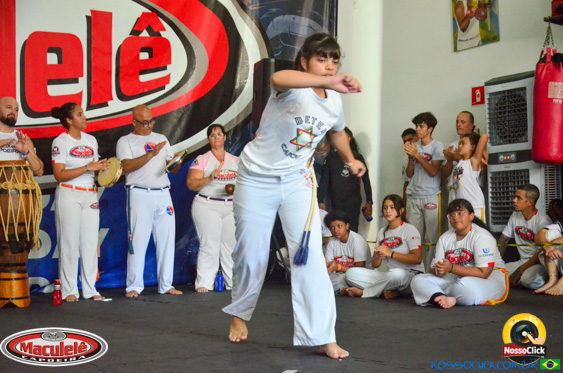 Campeonato Solo de Capoeira Maculele Itaipu Binacional em Corn&eacute;lio Proc&oacute;pio - 21/03/2026 - Foto 1176