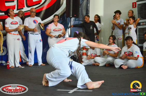 Campeonato Solo de Capoeira Maculele Itaipu Binacional em Corn&eacute;lio Proc&oacute;pio - 21/03/2026 - Foto 1178