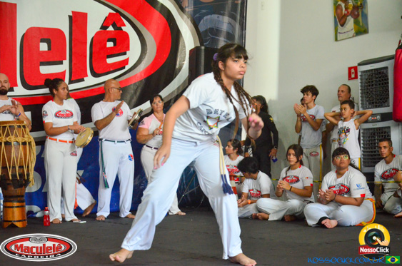Campeonato Solo de Capoeira Maculele Itaipu Binacional em Corn&eacute;lio Proc&oacute;pio - 21/03/2026 - Foto 1180