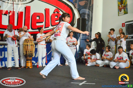 Campeonato Solo de Capoeira Maculele Itaipu Binacional em Corn&eacute;lio Proc&oacute;pio - 21/03/2026 - Foto 1181