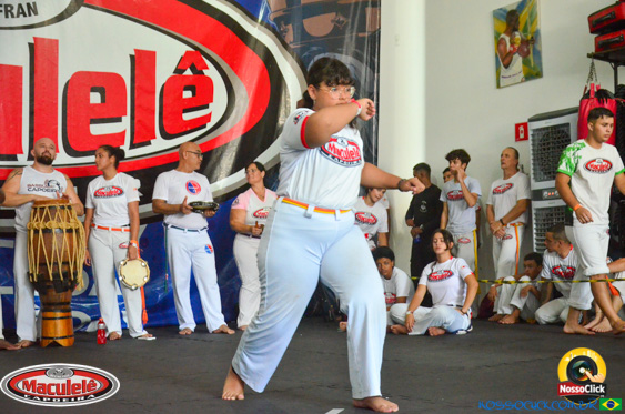 Campeonato Solo de Capoeira Maculele Itaipu Binacional em Corn&eacute;lio Proc&oacute;pio - 21/03/2026 - Foto 1186