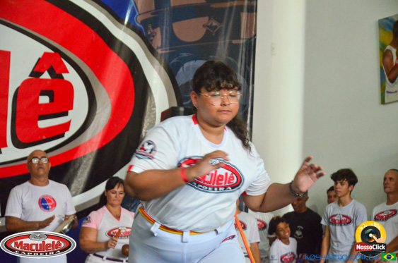 Campeonato Solo de Capoeira Maculele Itaipu Binacional em Corn&eacute;lio Proc&oacute;pio - 21/03/2026 - Foto 1188