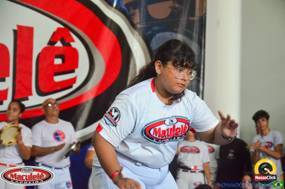 Campeonato Solo de Capoeira Maculele Itaipu Binacional em Corn&eacute;lio Proc&oacute;pio - 21/03/2026 - Foto 1192