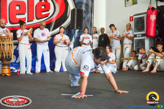 Campeonato Solo de Capoeira Maculele Itaipu Binacional em Corn&eacute;lio Proc&oacute;pio - 21/03/2026 - Foto 1193