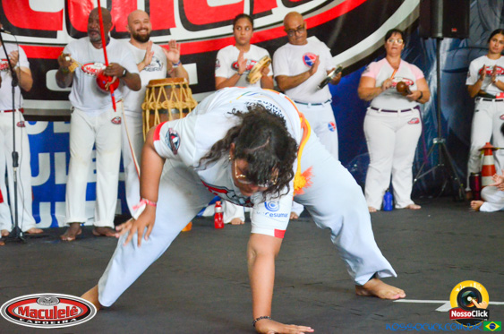 Campeonato Solo de Capoeira Maculele Itaipu Binacional em Corn&eacute;lio Proc&oacute;pio - 21/03/2026 - Foto 1197