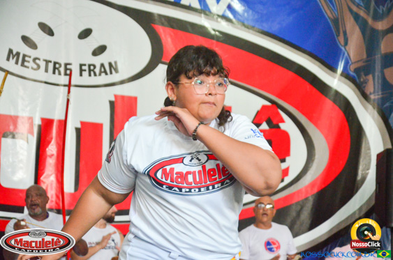 Campeonato Solo de Capoeira Maculele Itaipu Binacional em Corn&eacute;lio Proc&oacute;pio - 21/03/2026 - Foto 1201