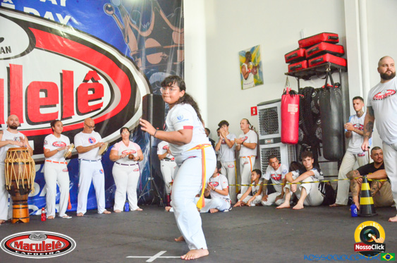 Campeonato Solo de Capoeira Maculele Itaipu Binacional em Corn&eacute;lio Proc&oacute;pio - 21/03/2026 - Foto 1203