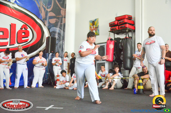 Campeonato Solo de Capoeira Maculele Itaipu Binacional em Corn&eacute;lio Proc&oacute;pio - 21/03/2026 - Foto 1204