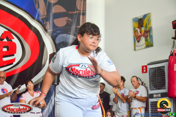 Campeonato Solo de Capoeira Maculele Itaipu Binacional em Corn&eacute;lio Proc&oacute;pio - 21/03/2026 - Foto 1205