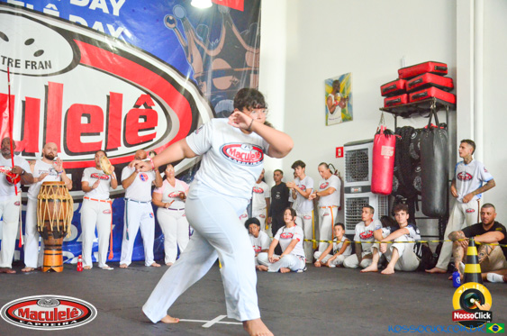 Campeonato Solo de Capoeira Maculele Itaipu Binacional em Corn&eacute;lio Proc&oacute;pio - 21/03/2026 - Foto 1206