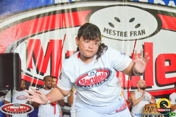 Campeonato Solo de Capoeira Maculele Itaipu Binacional em Corn&eacute;lio Proc&oacute;pio - 21/03/2026 - Foto 1208
