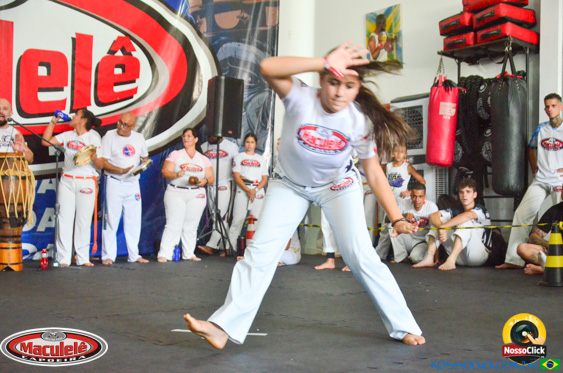 Campeonato Solo de Capoeira Maculele Itaipu Binacional em Corn&eacute;lio Proc&oacute;pio - 21/03/2026 - Foto 1217