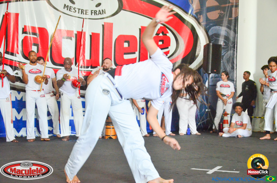 Campeonato Solo de Capoeira Maculele Itaipu Binacional em Corn&eacute;lio Proc&oacute;pio - 21/03/2026 - Foto 1218