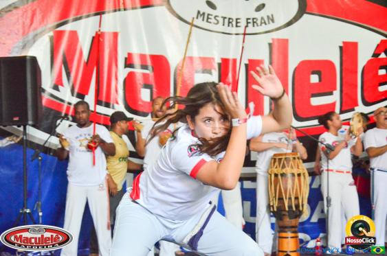 Campeonato Solo de Capoeira Maculele Itaipu Binacional em Corn&eacute;lio Proc&oacute;pio - 21/03/2026 - Foto 1220