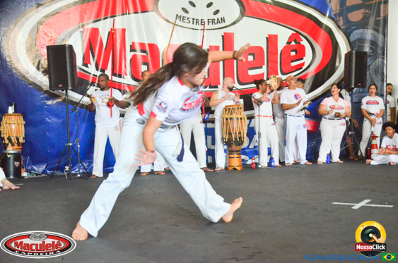 Campeonato Solo de Capoeira Maculele Itaipu Binacional em Corn&eacute;lio Proc&oacute;pio - 21/03/2026 - Foto 1221