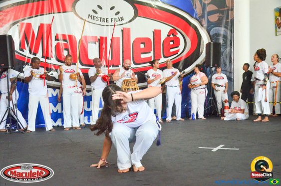 Campeonato Solo de Capoeira Maculele Itaipu Binacional em Corn&eacute;lio Proc&oacute;pio - 21/03/2026 - Foto 1222