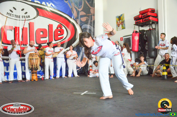 Campeonato Solo de Capoeira Maculele Itaipu Binacional em Corn&eacute;lio Proc&oacute;pio - 21/03/2026 - Foto 1224