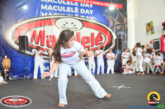 Campeonato Solo de Capoeira Maculele Itaipu Binacional em Corn&eacute;lio Proc&oacute;pio - 21/03/2026 - Foto 1226