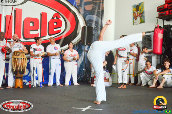 Campeonato Solo de Capoeira Maculele Itaipu Binacional em Corn&eacute;lio Proc&oacute;pio - 21/03/2026 - Foto 1230