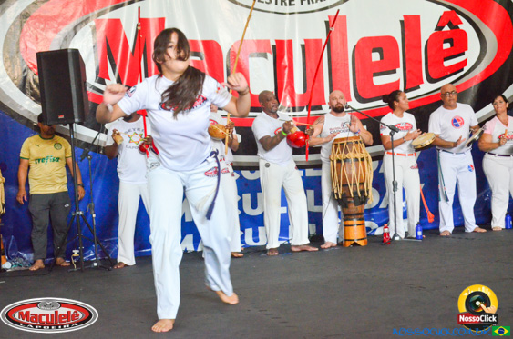 Campeonato Solo de Capoeira Maculele Itaipu Binacional em Corn&eacute;lio Proc&oacute;pio - 21/03/2026 - Foto 1232