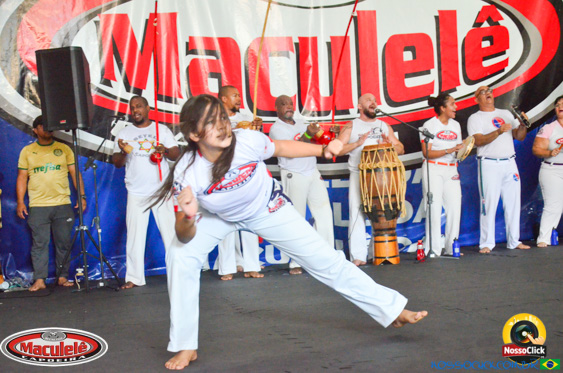 Campeonato Solo de Capoeira Maculele Itaipu Binacional em Corn&eacute;lio Proc&oacute;pio - 21/03/2026 - Foto 1233