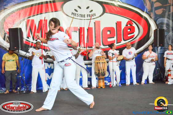 Campeonato Solo de Capoeira Maculele Itaipu Binacional em Corn&eacute;lio Proc&oacute;pio - 21/03/2026 - Foto 1234