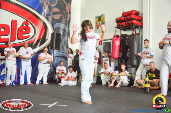Campeonato Solo de Capoeira Maculele Itaipu Binacional em Corn&eacute;lio Proc&oacute;pio - 21/03/2026 - Foto 1238