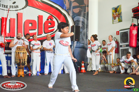 Campeonato Solo de Capoeira Maculele Itaipu Binacional em Corn&eacute;lio Proc&oacute;pio - 21/03/2026 - Foto 1242
