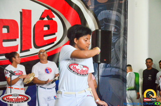 Campeonato Solo de Capoeira Maculele Itaipu Binacional em Corn&eacute;lio Proc&oacute;pio - 21/03/2026 - Foto 1243