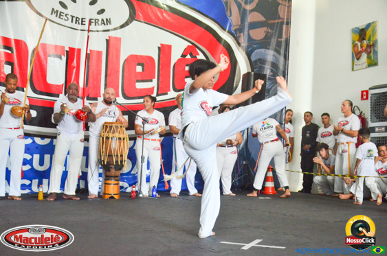 Campeonato Solo de Capoeira Maculele Itaipu Binacional em Corn&eacute;lio Proc&oacute;pio - 21/03/2026 - Foto 1244