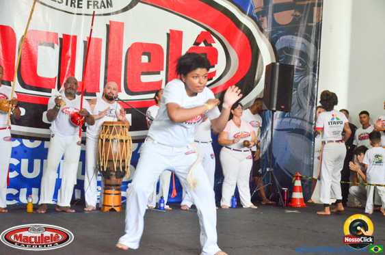 Campeonato Solo de Capoeira Maculele Itaipu Binacional em Corn&eacute;lio Proc&oacute;pio - 21/03/2026 - Foto 1245