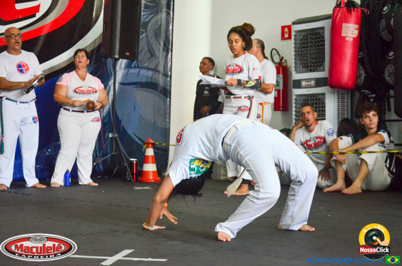 Campeonato Solo de Capoeira Maculele Itaipu Binacional em Corn&eacute;lio Proc&oacute;pio - 21/03/2026 - Foto 1248