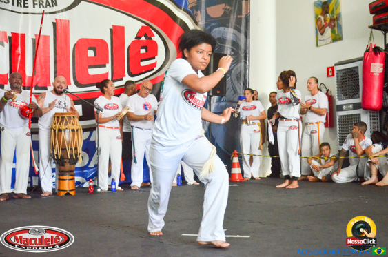 Campeonato Solo de Capoeira Maculele Itaipu Binacional em Corn&eacute;lio Proc&oacute;pio - 21/03/2026 - Foto 1251